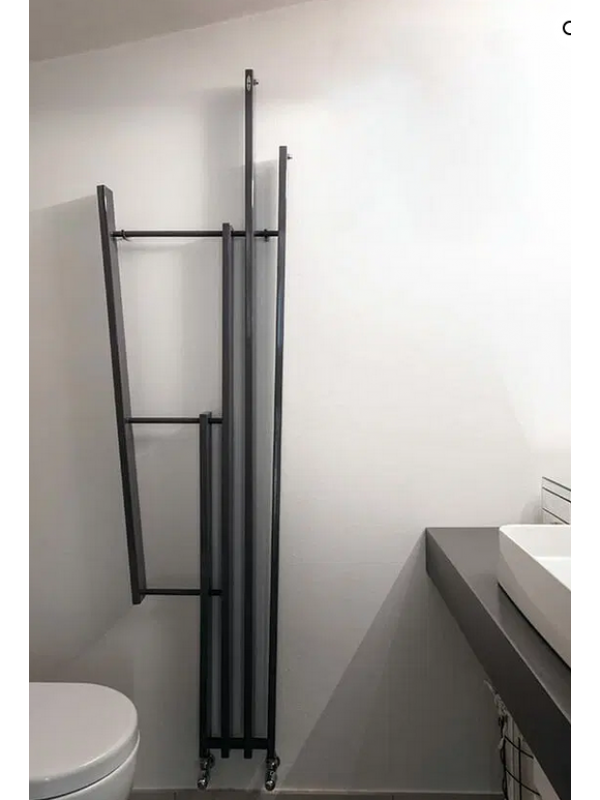 Radiateur Design LAMATH Chauffage Central - lamath_radiateur_brem_mixte