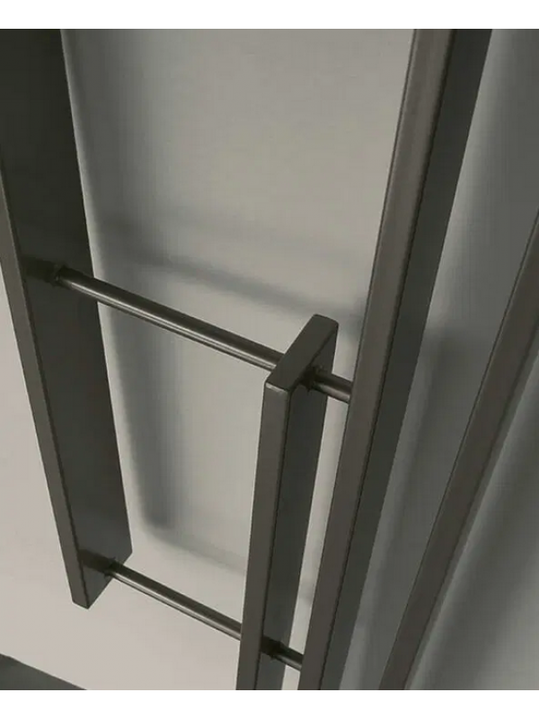 Radiateur Design LAMATH Chauffage Central - lamath_seche_serviette_electrique
