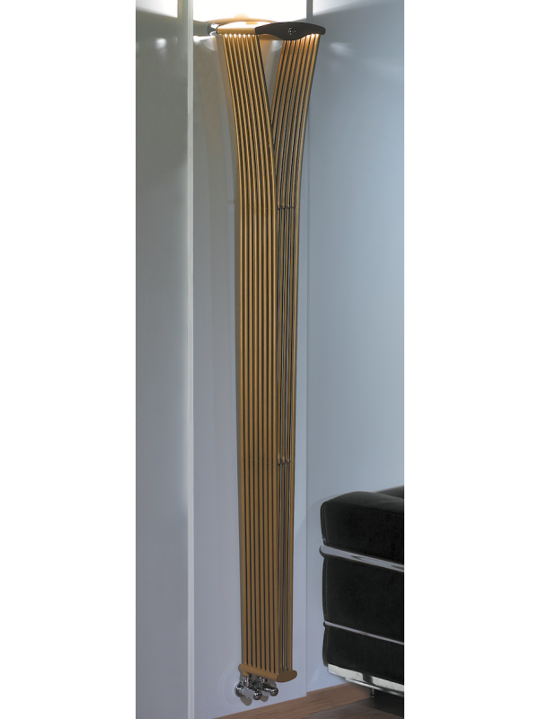 RADIATEUR LAMPE LUCAL CHAUFFAGE CENTRAL 1800 x 250 MM  742 WATTS - lampe_radiateur_lucal_chauffage_central_brem