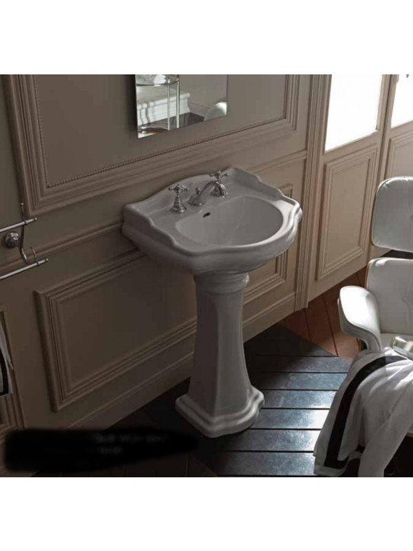 LAVABO RETRO CHAMBORD 3 TROUS WCH5647 - lavabo_retro_chambord_ondyna_wch5547-2_2