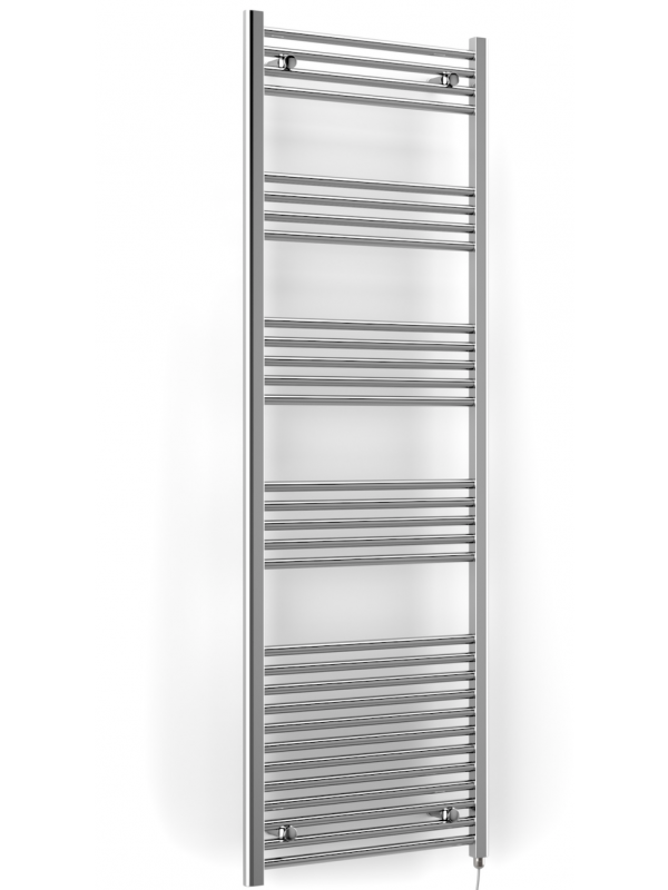LEO - SS Chauffage Central - TERMA - leo_chrome_seche_serviette_terma