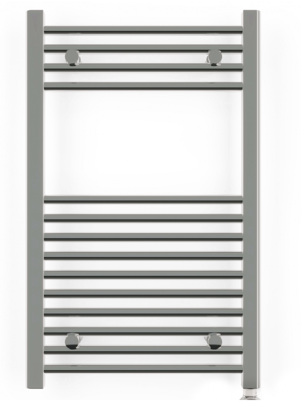 LEO - SS Chauffage Central - TERMA - leo_seche_serviette_chrome_