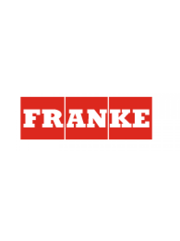 Cartouche ICE - FRANKE - logo_franke_robinetterie_cuisine_1