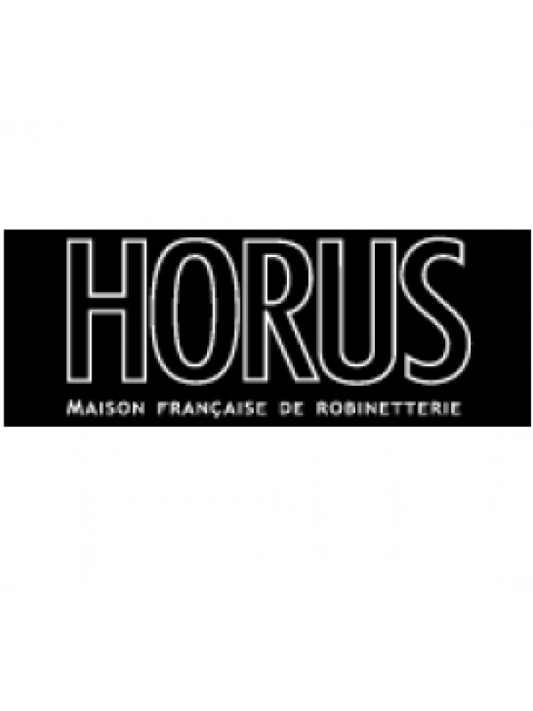 Axe broche - HORUS - logo_horus
