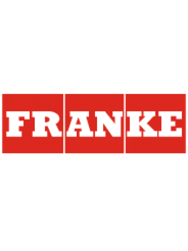 Cartouche céramique pour Mitigeur 0311 FRANKE - logo_robinetterie_franke