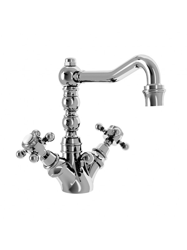 THETIS - Mélangeur lavabo - MARGOT - margot-thetis-m02-a1-1101