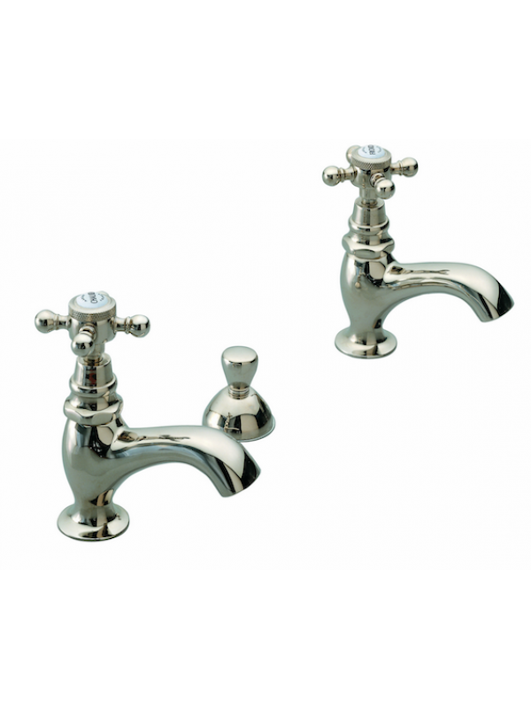 CIRCE - Robinets de lavabo - MARGOT - margot_lavabo_3_trous_retro_circe