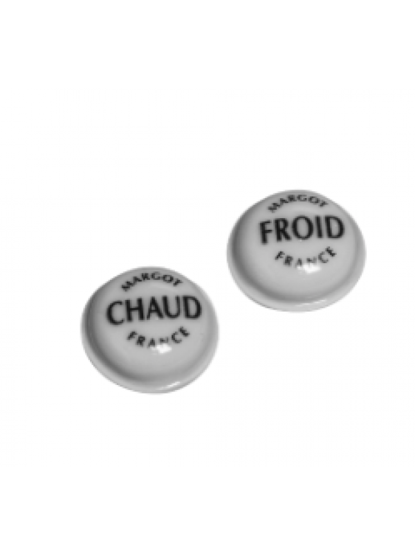 Pastilles porcelaine "Chaud et Froid" - MARGOT - margot_pastille_porcelaine