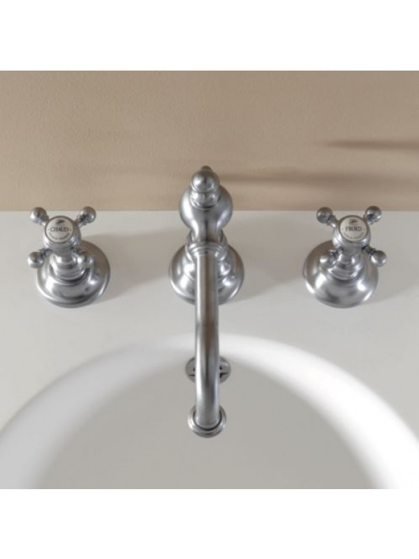 Mélangeur Lavabo 3 trous    - JULIA VICTORIA - HORUS - melangeur_3_trous_julia_victoria_horus_3
