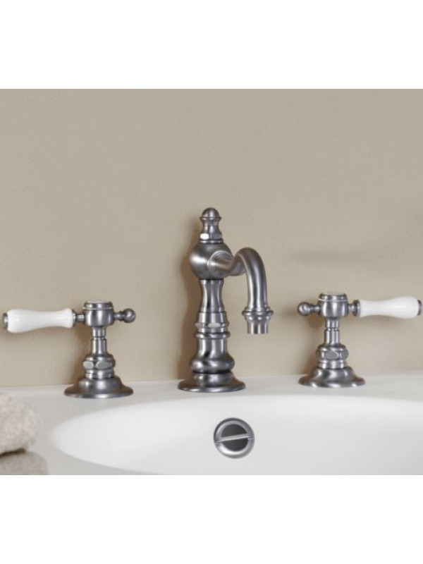 Mélangeur Lavabo 3 trous    - JULIA VICTORIA - HORUS - melangeur_3_trous_julia_victoria_horus_4