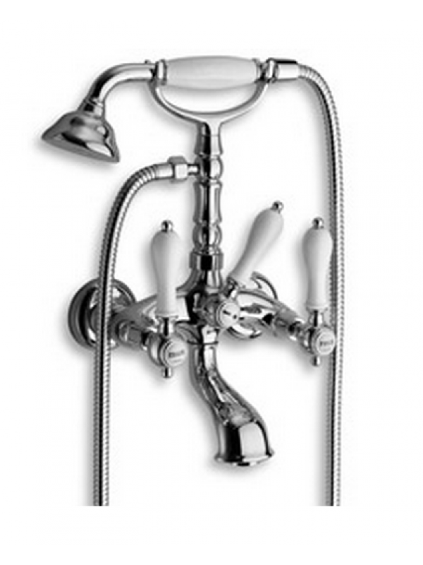 MELANGEUR BAIN-DOUCHE CANOVA ELITE COMPLET - melangeur_bain_douche_canova_elite_complet_ce10251_1