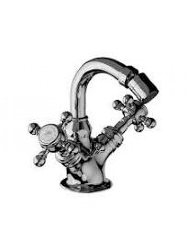 Melangeur Bidet Monotrou  - ELOISE - HORUS - melangeur_bidet_monotrou_horus_eloise