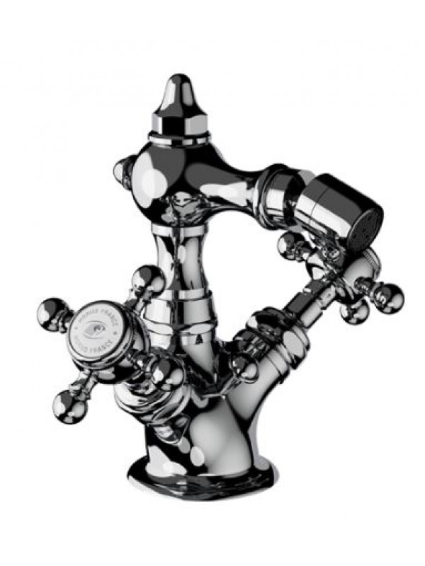 Melangeur Bidet Monotrou  - JULIA VICTORIA - HORUS - melangeur_bidet_monotrou_horus_julie_victoria