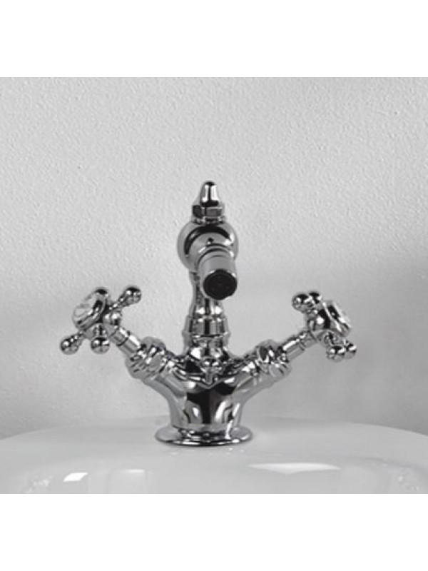 Melangeur Bidet Monotrou  - JULIA VICTORIA - HORUS - melangeur_bidet_monotrou_horus_julie_victoria_2