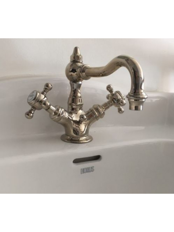Mélangeur Lavabo Monotrou  - JULIA VICTORIA - HORUS - melangeur_lavabo_monotrou_julia_victoria_horus2