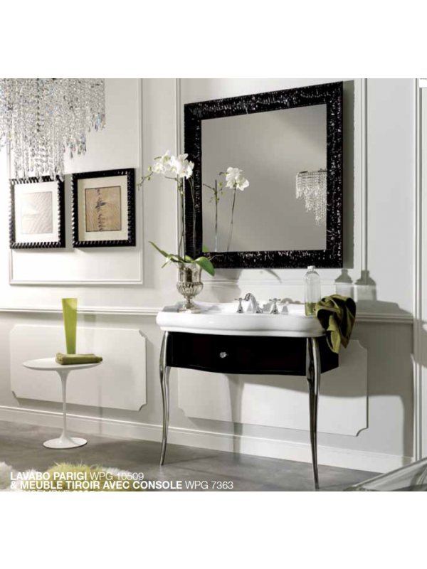LAVABO CERAMIQUE PARIGI 1000 mm - meuble_lavabo_retro_parigi_ondina_wpg7363_2
