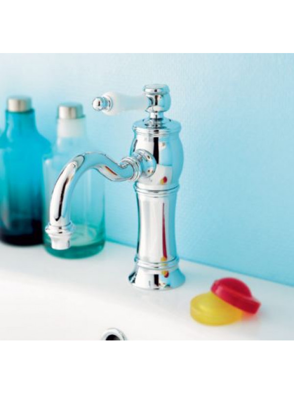 Mitigeur Lavabo Réhaussé  - JULIA VICTORIA - HORUS - miigeur_lvavabo_julia_victoria_horus_1