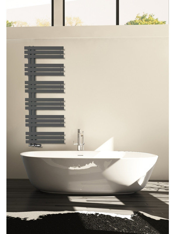 MIRO Electrique sèche-serviettes asymétrique ISAN - miro-isan_seche_serviettes_asym_trique_1
