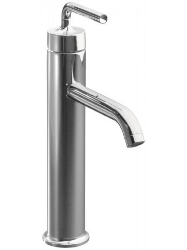 Mousseur pour PURIST Lavabo - JACOB DELAFON - mitigeur-lavabo-purist-hauteur-330mm-ref-e14404-4a-cp-chrome-jacob-delafon