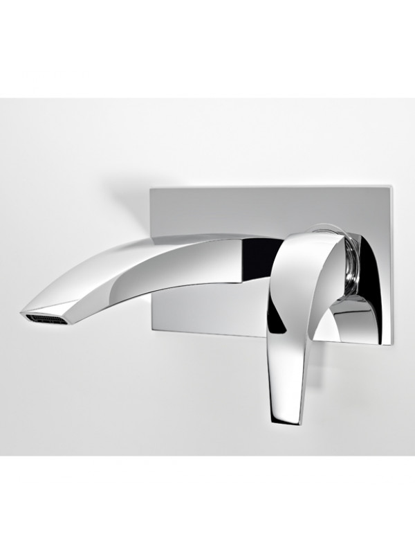 Mitigeur Lavabo Complet à encastrer - NOUVELLE VAGUE - HORUS - mitigeur_a_encastrer_nouvelle_vague_horus_2