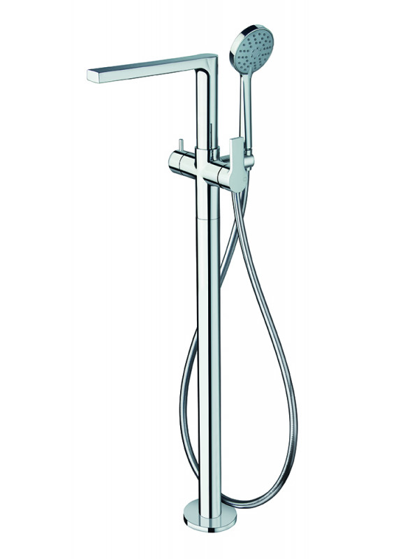 MITIGEUR BAIN-DOUCHE OMEGA MONOCOLONNE   - mitigeur_bain_douche_monocolonne_omega_ondyna_og18951