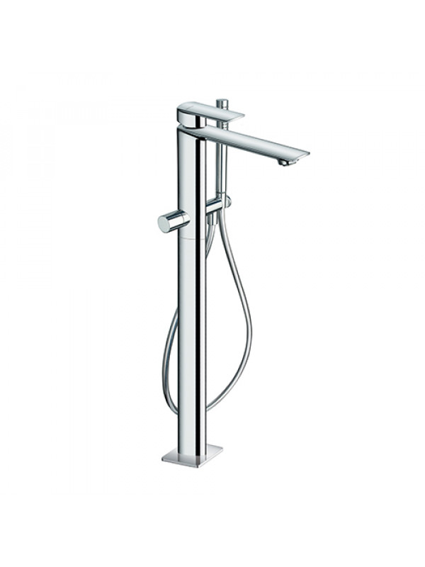 MITIGEUR BAIN-DOUCHE PROFILO MONOCOLONNE   - mitigeur_bain_douche_monocolonne_profilo_ondyna_pf18951