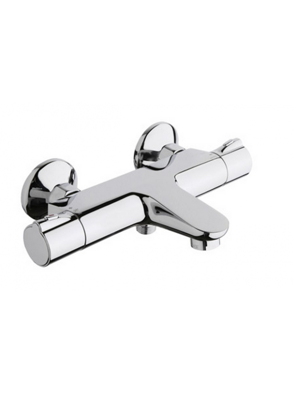 MITIGEUR BAIN-DOUCHE THERMOSTATIQUE THETA  - mitigeur_bain_douche_thermostatique_theta_te10551_