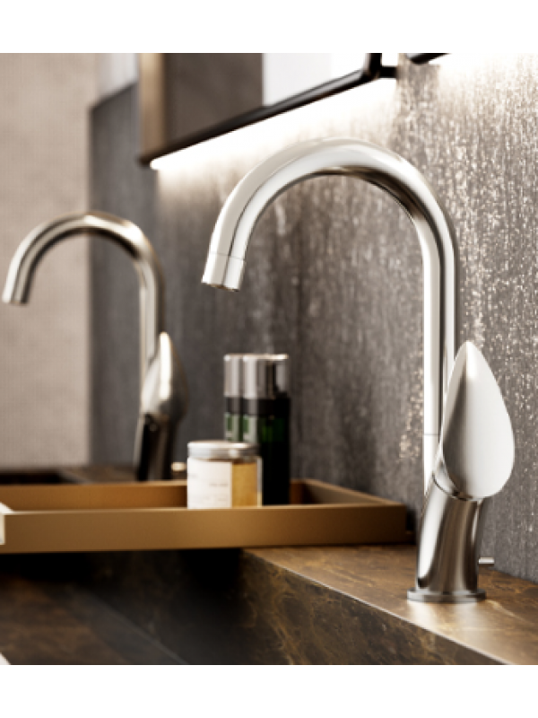 Mitigeur Lavabo - CANOPÉE - HORUS - mitigeur_canopee_horus