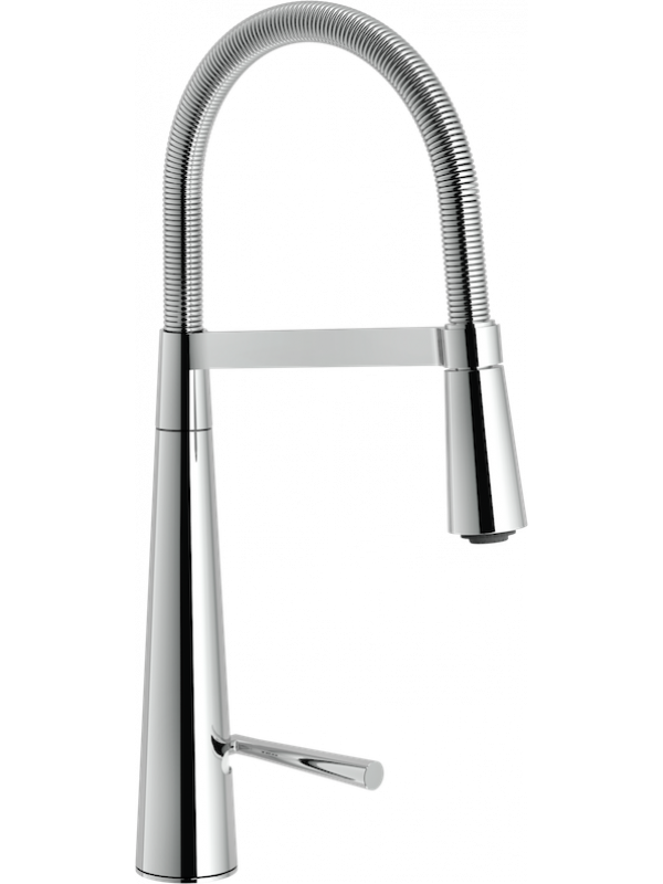 Pièces détachées LIKID LK00300CR - mitigeur_cuisine_nobili_likid_lk00300cr