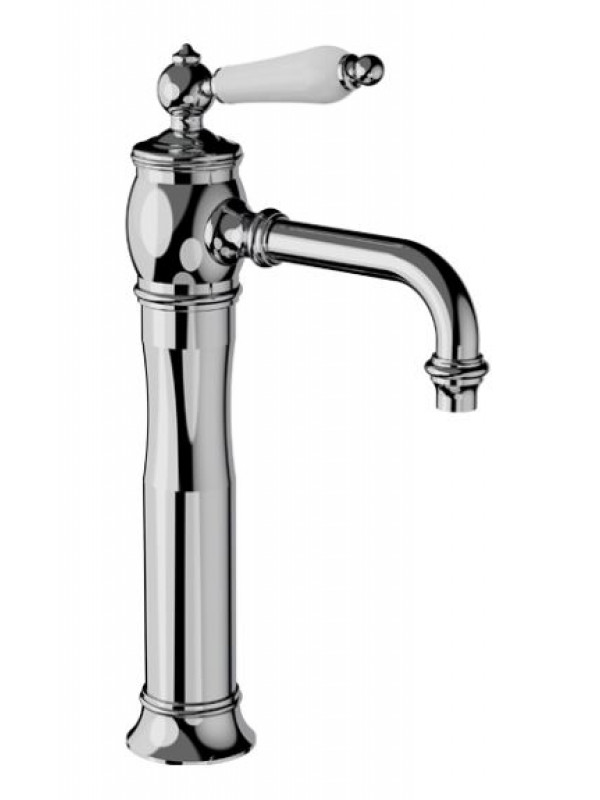 Mitigeur Lavabo Réhaussé  - ELOISE - HORUS - mitigeur_eloise_horus_02.719_bis