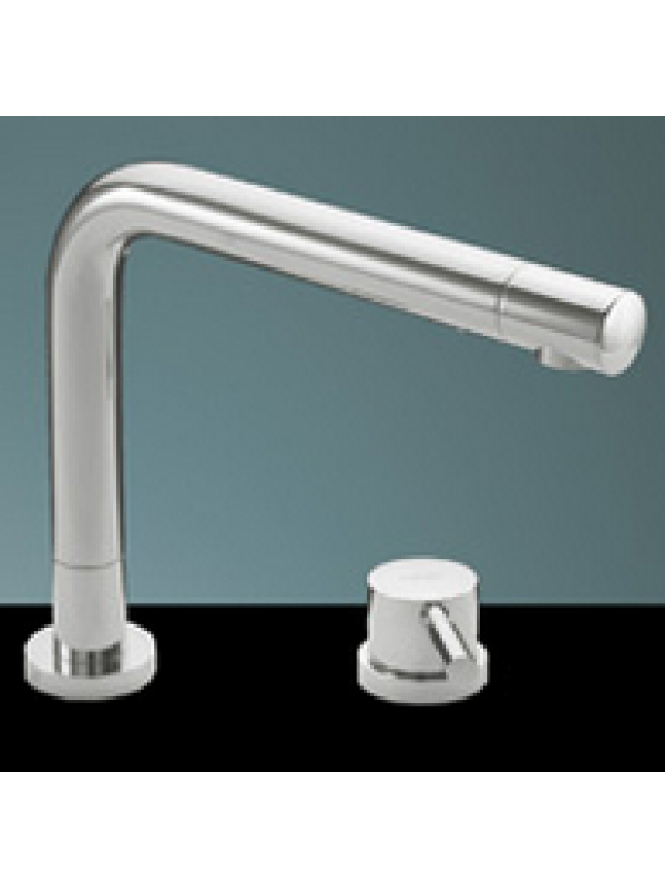 Piéces détachées Active à manette 059258 - mitigeur_franke_active_manette_059258