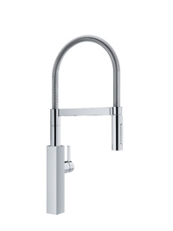 Cartouche céramique pour robinetterie CRYTAL - mitigeur_franke_crytal