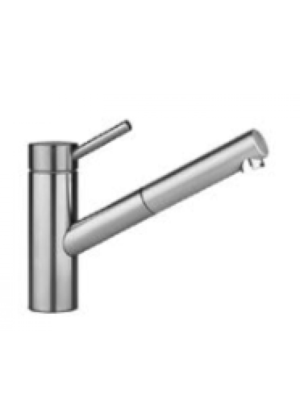 Douchette - INOX 10.271.303.700FL - KWC - mitigeur_inox_kwx_cuisine_2