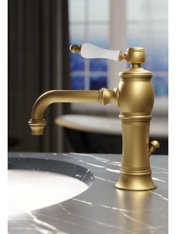 Mitigeur Lavabo  - ELOISE - HORUS - mitigeur_lavabo_eloise_horus_2