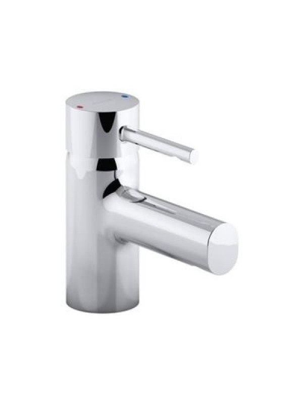 Mitigeur Lavabo CUFF avec ou sans vidage - JACOB DELAFON - mitigeur_lavabo_jacob_delafon_e37301_cuff