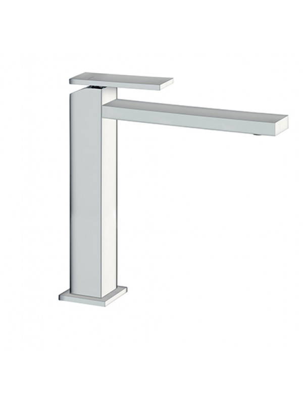 MITIGEUR LAVABO TABULA MI-HAUT monotrou - mitigeur_lavabo_monotrou_tabula_mi_haut_hauteur_260_mm_ondyna_ta22751