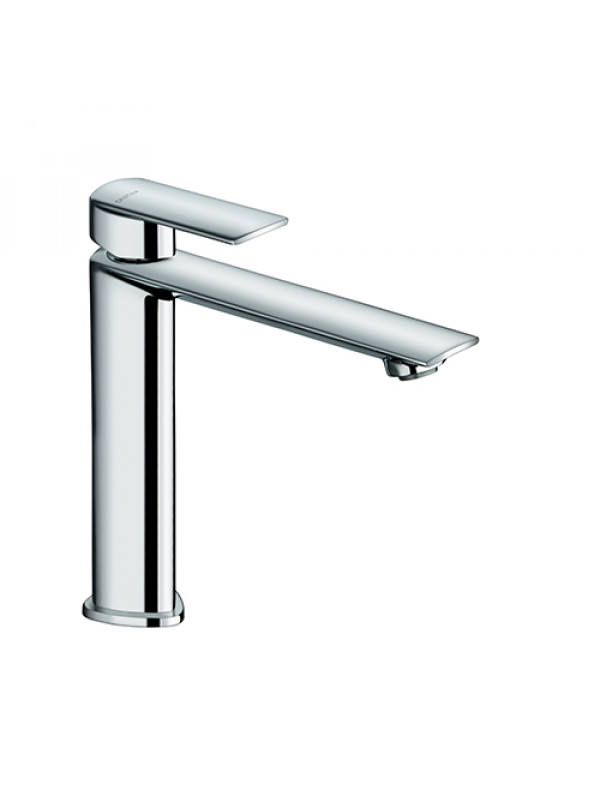 MITIGEUR LAVABO PROFILO MEDIUM - mitigeur_lavabo_profilo_bec_medium_chrome_pf22751_ondyna
