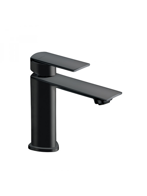 MITIGEUR LAVABO PROFILO - mitigeur_lavabo_profilo_black_mat_pf22013_ondyna