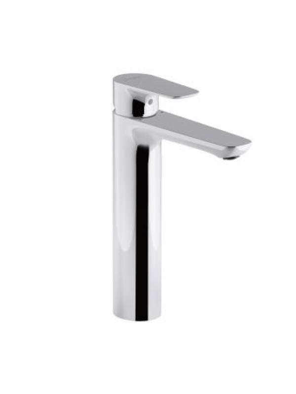 Mitigeur_lavabo_bec_haut_Aleo_jacob_delafon