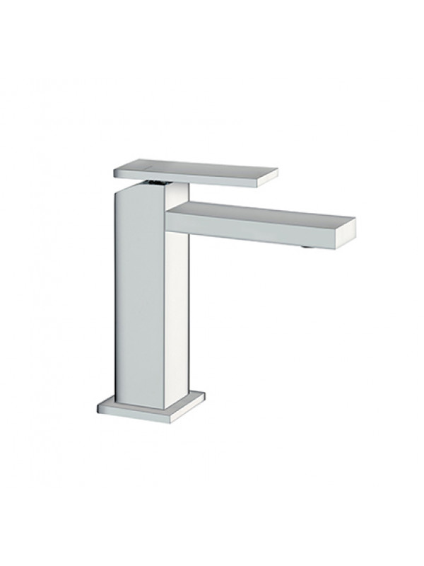 MITIGEUR LAVABO TABULA monotrou - mitigeur_monotrou_design_tabula_chrome_h_155_mm_ondyna_ta22051
