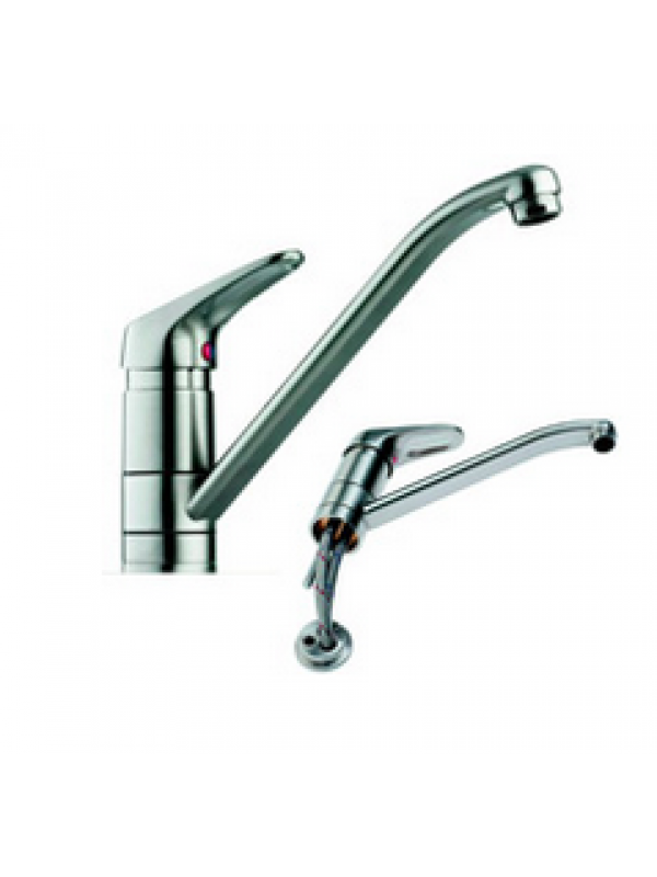 Piéces détachées RIBER'UP 059333 / 059340 - mitigeur_riber_up_franke