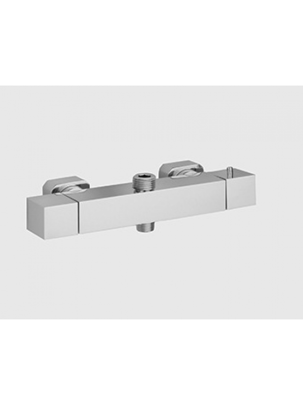 Mitigeur Douche Double sortie - PAINI - mitigeur_thermostatique_paini-84cr504