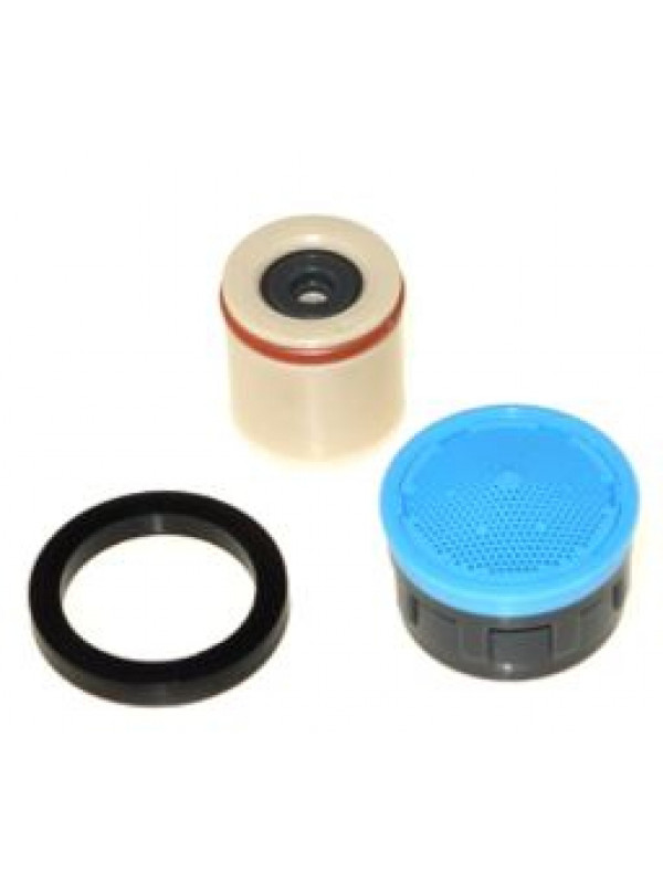 Mousseur  pour Mitigeur LEDA PULL OUT - mousseur_franke_133.0154.638