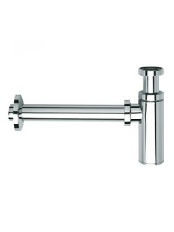 SIPHON LAVABO LAITON DESIGN - ms3451