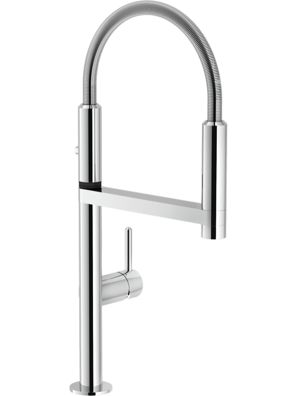 Mitigeur Douchette MOVE tout CHROME - NOBILI - mv92300_50cr-2_move_semi_pro_nobili