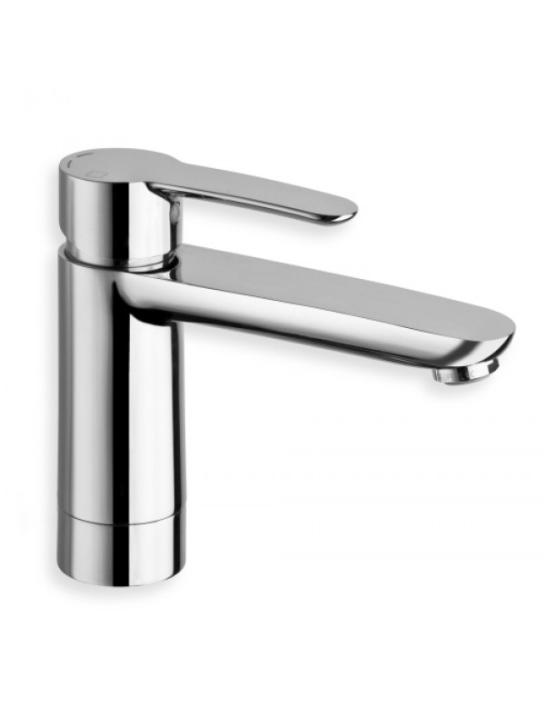 MITIGEUR LAVABO NEW DAY LARGE BEC ORIENTABLE - nd26151