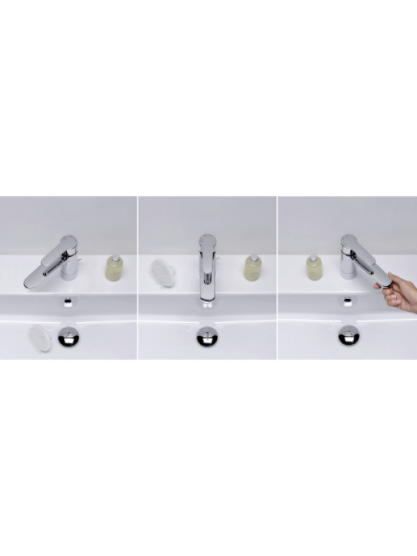 MITIGEUR LAVABO NEW DAY LARGE BEC ORIENTABLE - nd26151_amb_4_