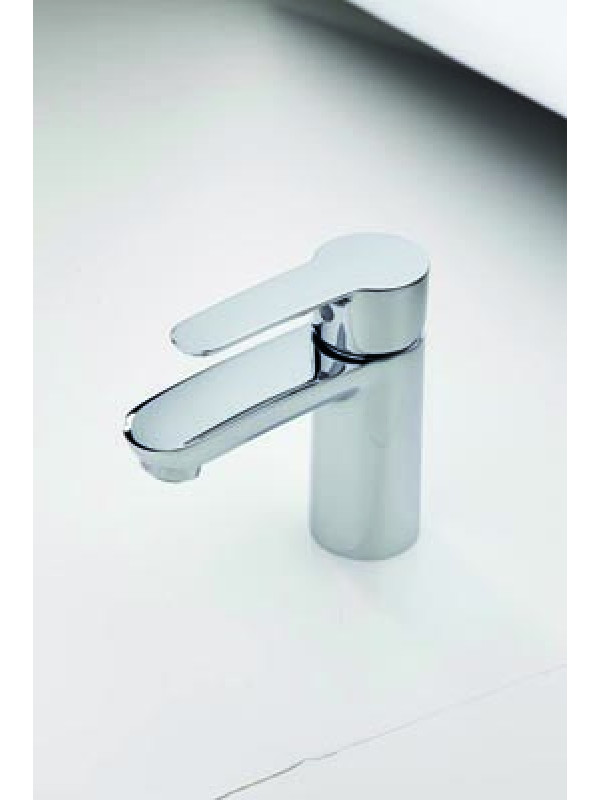 MITIGEUR LAVABO NEW DAY CHROME SANS VIDAGE - nd_220-07