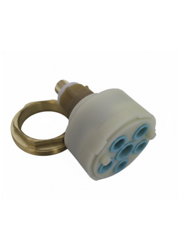 Cartouche Inverseur 5 voies - NOBILIS - nobili_cartouche_5_voies_rcr30067