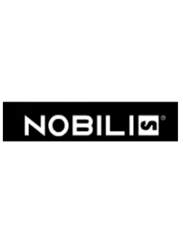 Douchette INOX MOVE - NOBILI - nobili_douchette_chrome_charlie_2